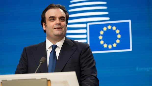 ΠΙΕΡΑΚΑΚΗΣ