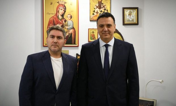 ΚΙΚΙΛΙΑΣ Β