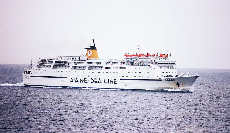 ΔΑΝΕ