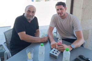 ΣΥΜΙΑΚΟΣ ΣΤΑΜΟΥΛΗΣ