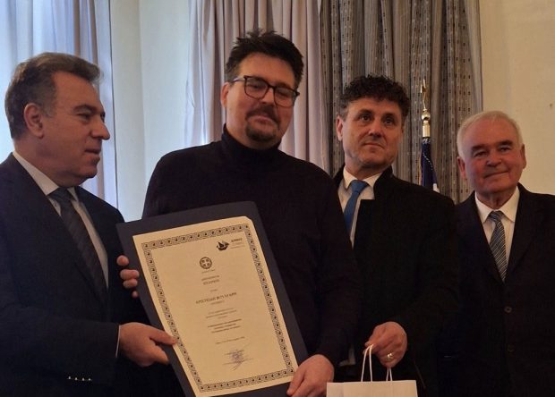 ΔΗΜΟΣ ΣΥΜΗΣ ΒΡΑΒΕΥΣΕΙΣ