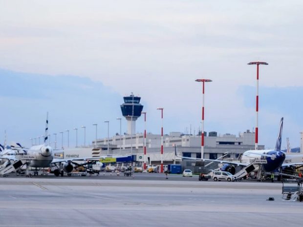 ΑΕΡΟΔΡΟΜΙΟ
