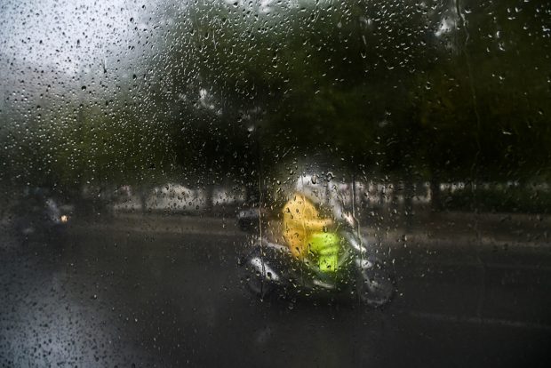 ΚΑΚΟΚΑΙΡΙΑ ΜΕΤΡΑ