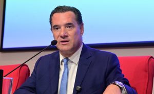 ΓΕΩΡΓΙΑΔΗΣ Α