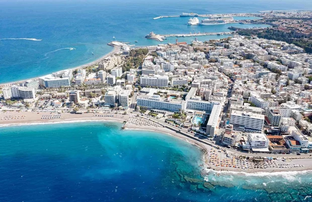 ΡΟΔΟΣ