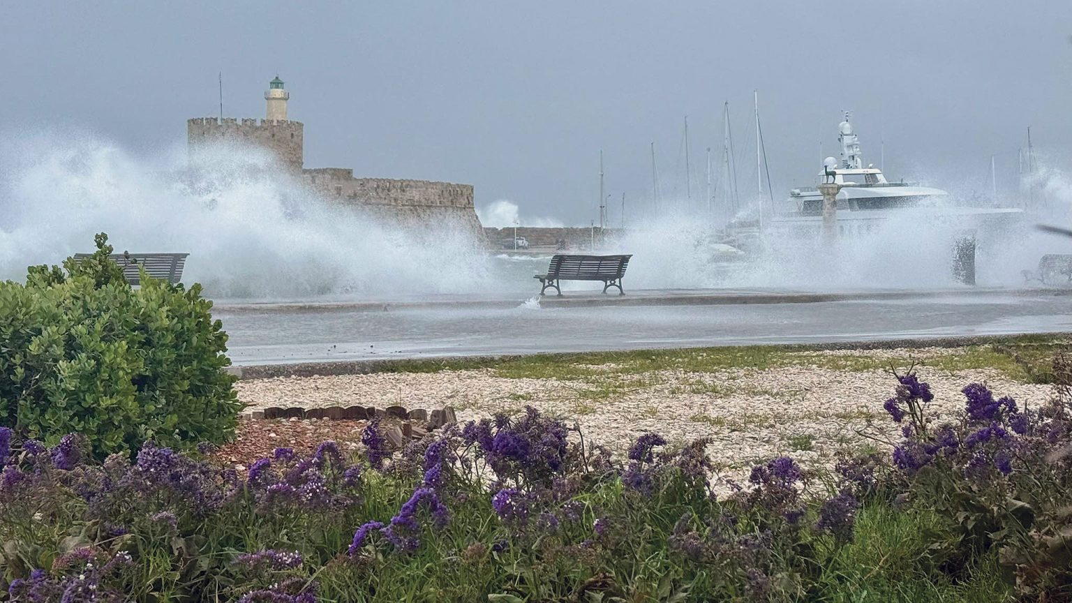 ΑΝΕΜΟΙ