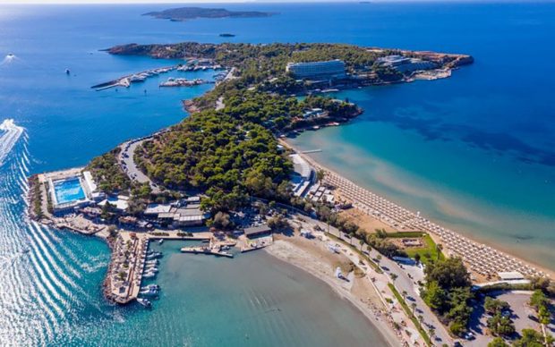 ΞΕΝΟΔΟΧΕΙΑ