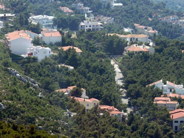 ΑΚΙΝΗΤΑ