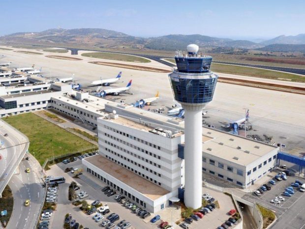 ΑΕΡΟΔΡΟΜΙΟ