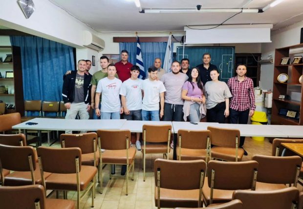 Διαιτητές ποδοσφαίρου