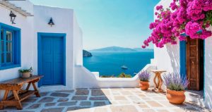 ΤΟΥΡΙΣΜΟΣ