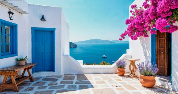 ΤΟΥΡΙΣΜΟΣ