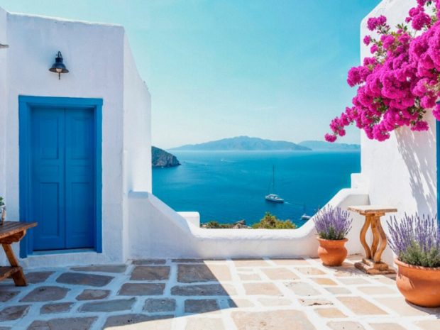 ΤΟΥΡΙΣΜΟΣ