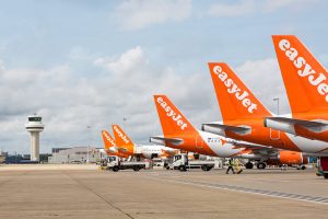 EASY JET
