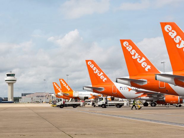 EASY JET