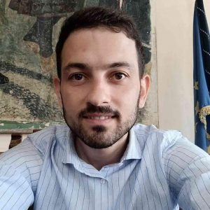 Παναγιώτης Μπουλιέρης