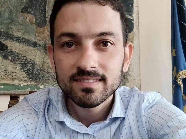 Παναγιώτης Μπουλιέρης