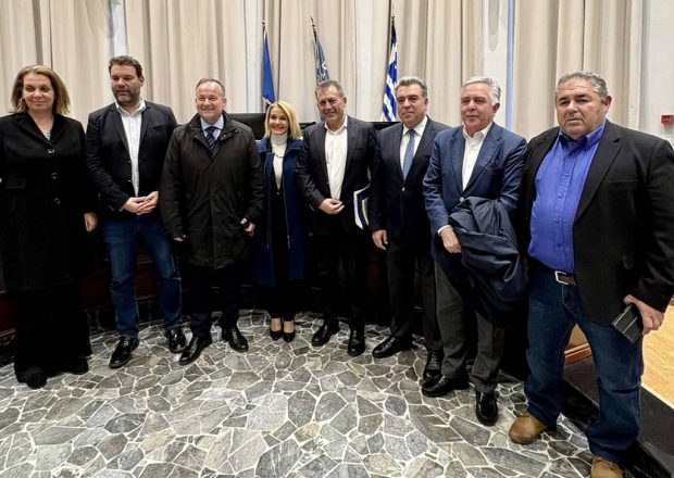 ΔΕΕΠ ΒΡΟΥΤΣΗΣ