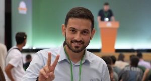 Παναγιώτης Μπουλιέρης