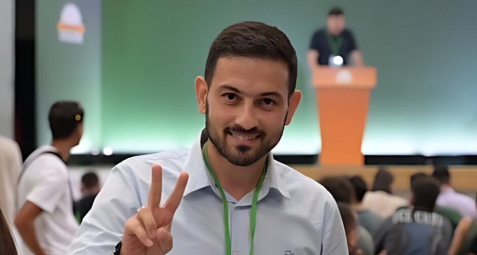 Παναγιώτης Μπουλιέρης