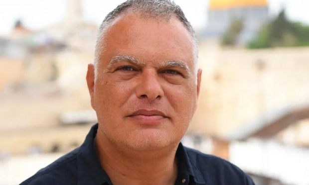ΧΑΡΙΤΟΣ ΓΑΒΡΙΗΛ