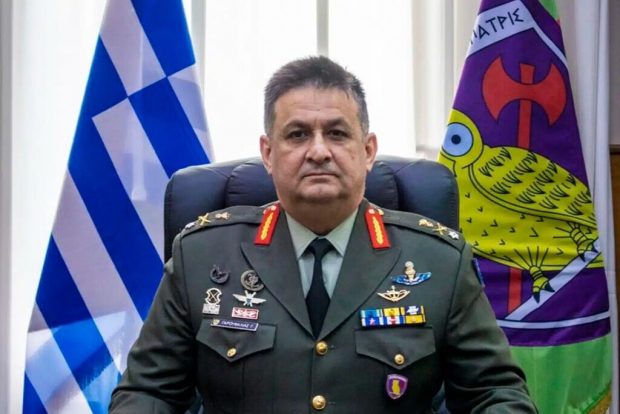 ΓΑΡΟΥΦΑΛΙΑΣ Γ