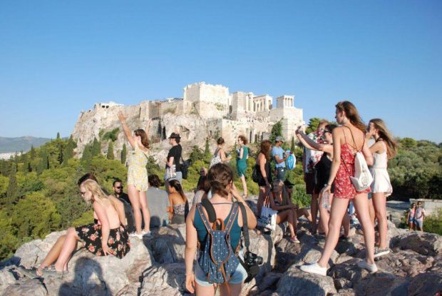 ΤΟΥΡΙΣΜΟΣ