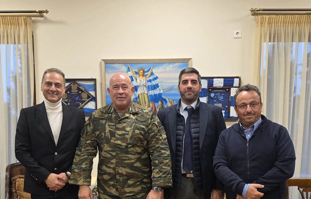 ΣΥΝΔΕΣΜΟΣ ΕΦΕΔΡΩΝ ΑΞΙΩΜΑΤΙΚΩΝ