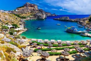 ΛΙΝΔΟΣ