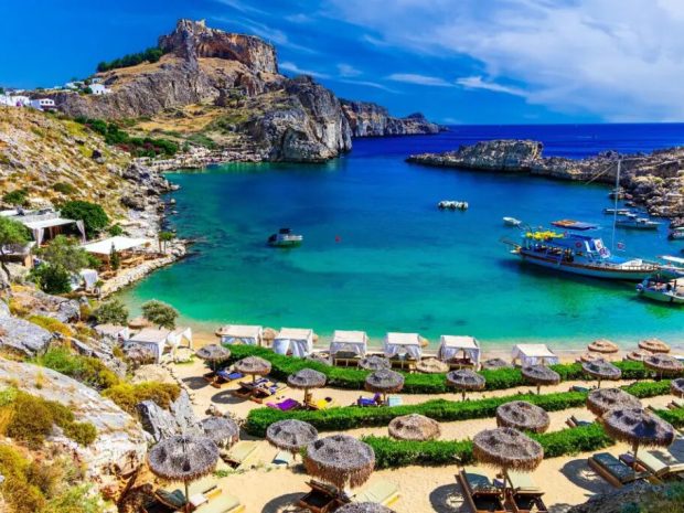 ΛΙΝΔΟΣ