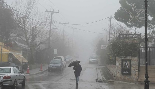 ΚΑΚΟΚΑΙΡΙΑ