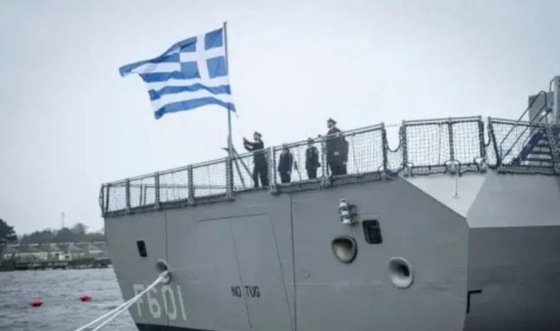 ΦΡΕΓΑΤΑ ΚΙΜΩΝ