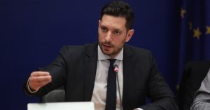 ΚΥΡΑΝΑΚΗΣ