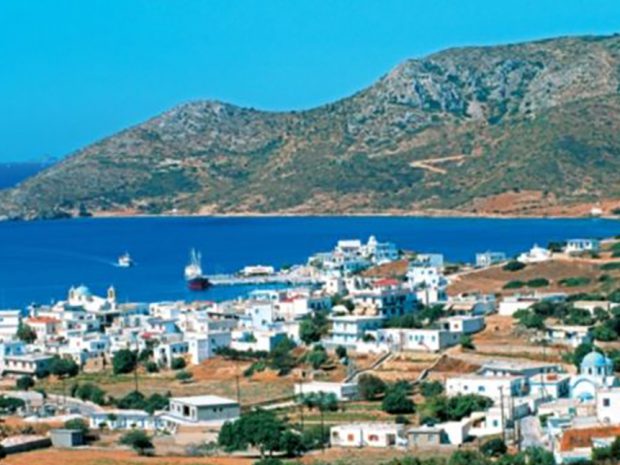 ΛΕΙΨΟΙ