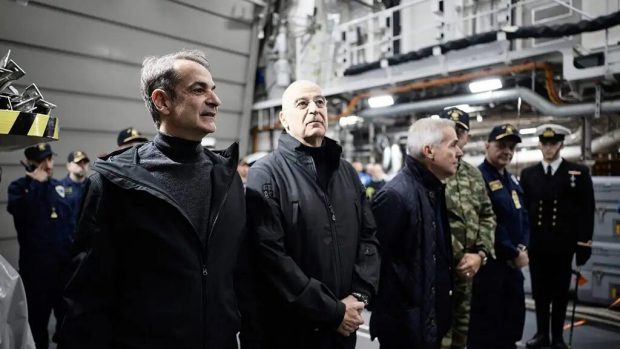 ΜΗΤΣΟΤΑΚΗ ΔΕΝΔΙΑΣ