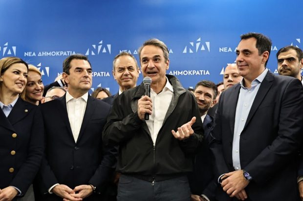 ΜΗΤΣΟΤΑΚΗΣ Κ