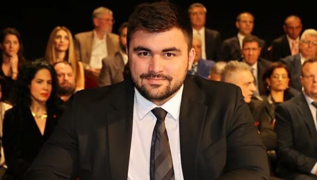 ΚΑΠΙΡΗΣ ΜΙΧΑΛΗΣ