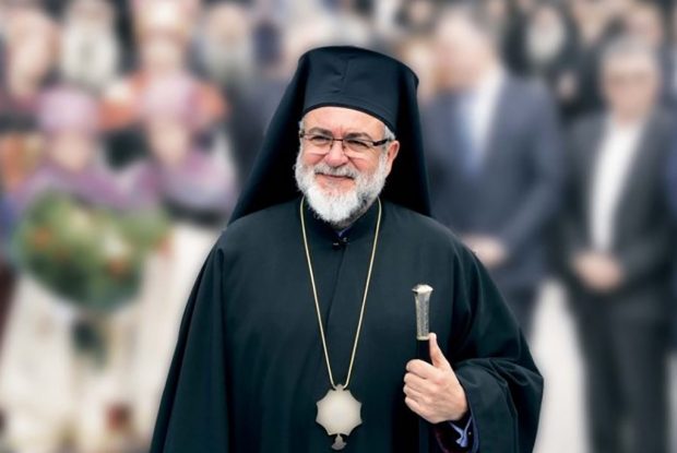 ΝΑΘΑΝΑΗΛ
