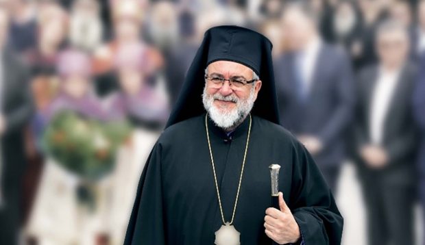 ΜΗΤΡΟΠΟΛΙΤΗΣ ΚΩ