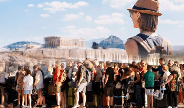 ΤΟΥΡΙΣΜΟΣ