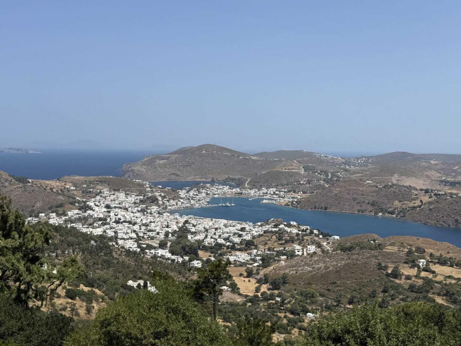ΠΑΤΜΟΣ