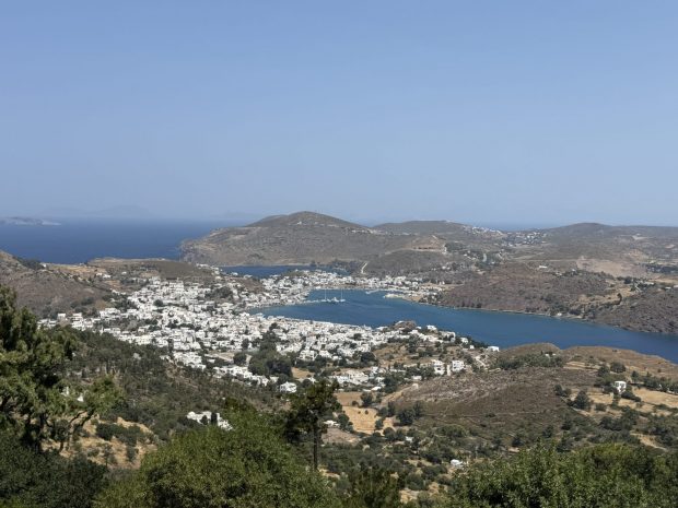 ΠΑΤΜΟΣ