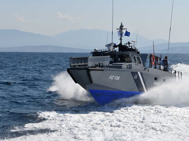ΛΙΜΕΝΙΚΟ