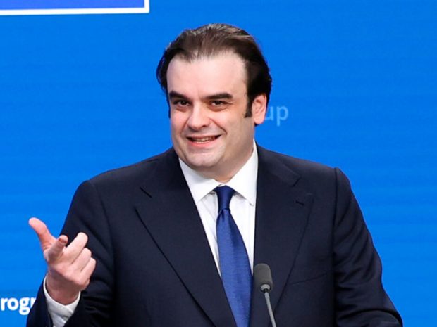 ΠΙΕΡΑΚΑΚΗΣ
