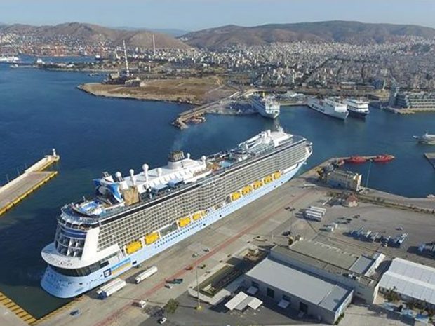 ΚΡΟΥΑΖΙΕΡΑ