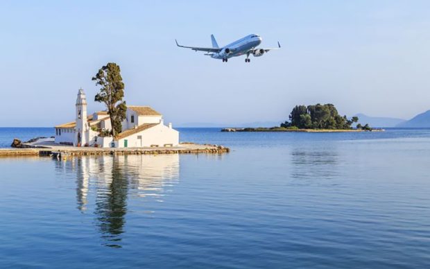 ΑΕΡΟΔΡΟΜΙΟ