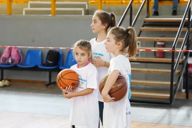 Μπασκετ