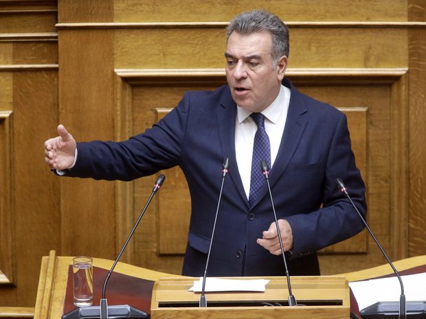ΚΟΝΣΟΛΑΣ ΜΑΝΟΣ