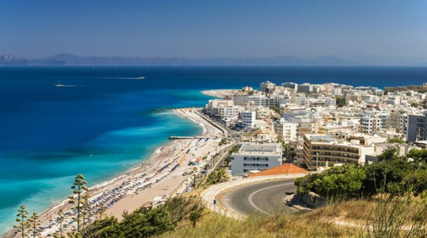 ΡΟΔΟΣ