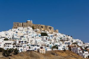 ΑΣΤΥΠΑΛΑΙΑ